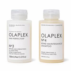 Olaplex No. 3 & No. 4 Bond Maintenance Set NIB